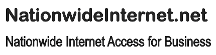 Nationwide Internet Access for Business